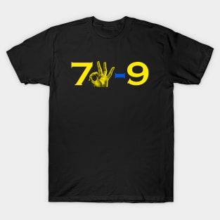 73-9 T-Shirt